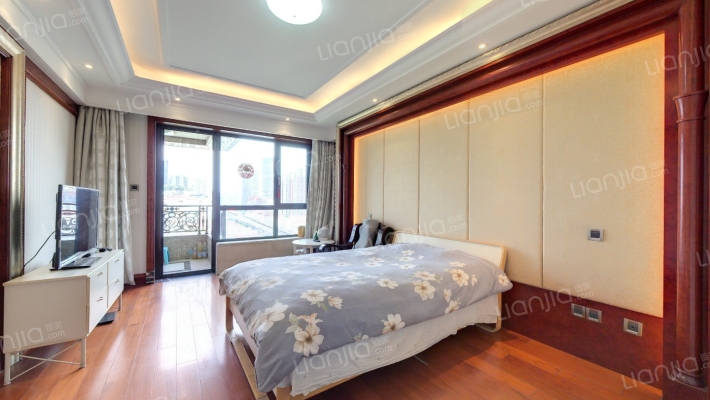 华府樟园二手房实景图