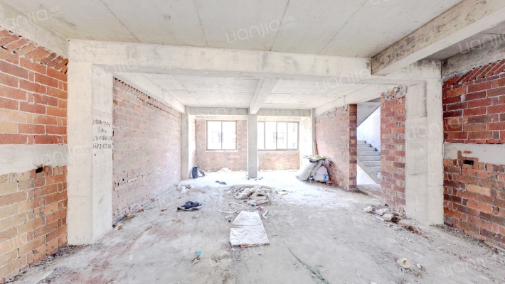 兴安街二手房实景图