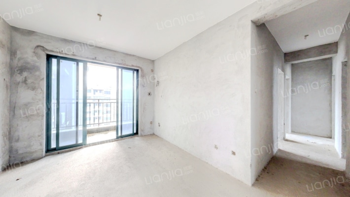 德洲城五期二手房实景图