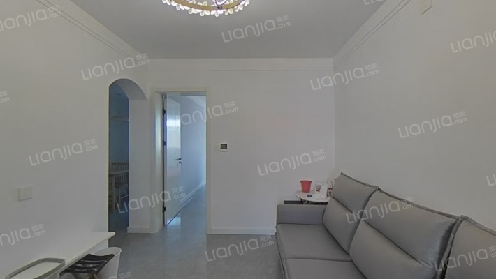 南苑小区二手房实景图