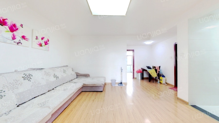 汪塘花园二手房实景图