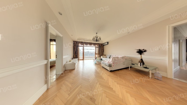 芭东和园二手房实景图