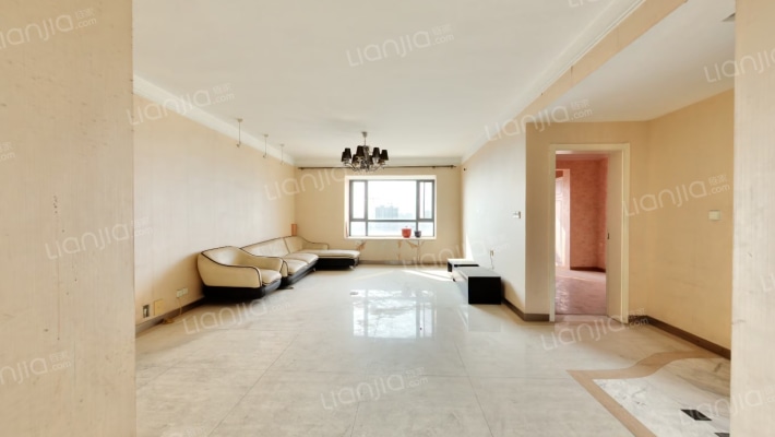 亿力未来城二手房实景图