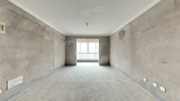 龙昇丽景南区二手房实景图