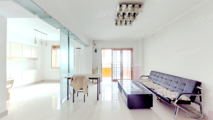 市局城关分局家属院(雁滩路)二手房实景图