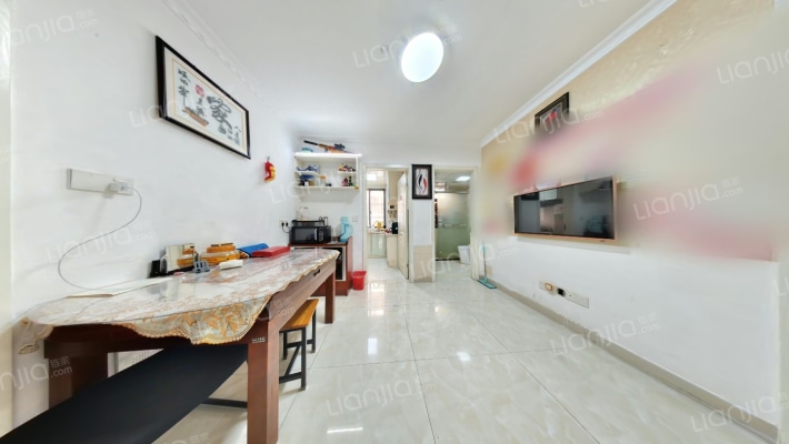 新庄二村二手房实景图