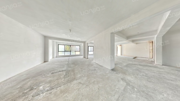 上林阳光二手房实景图