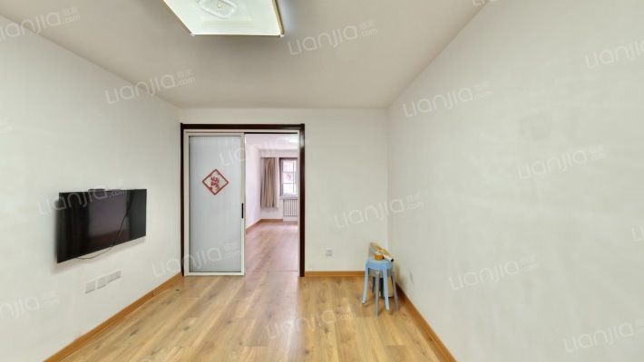 华庆里二手房实景图