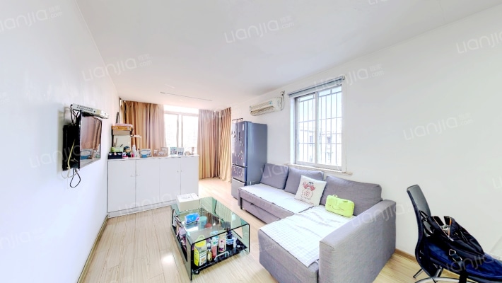 水心住宅区桂组团二手房实景图