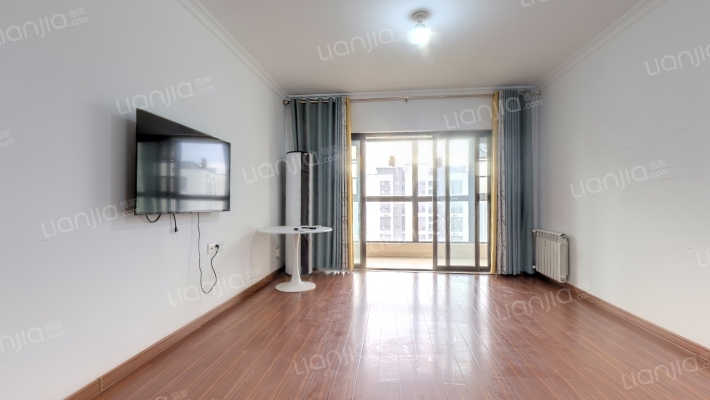 美景麟起城一号院二手房实景图