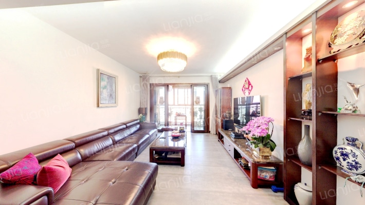 恒福阁二手房实景图