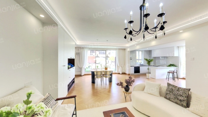 宝庆金都二手房实景图