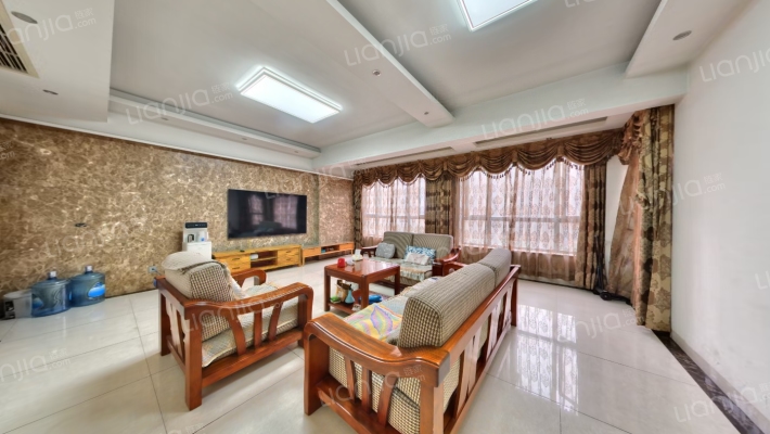 双楠尚品广场二手房实景图