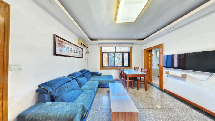 海港二村二手房实景图