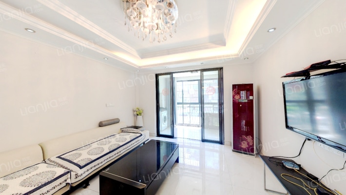 新塘家园二手房实景图