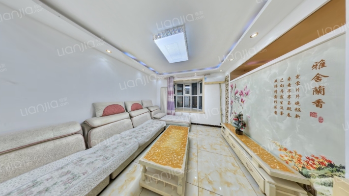 海滨园二手房实景图