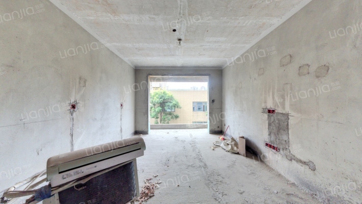 北旅城市商业广场二手房实景图