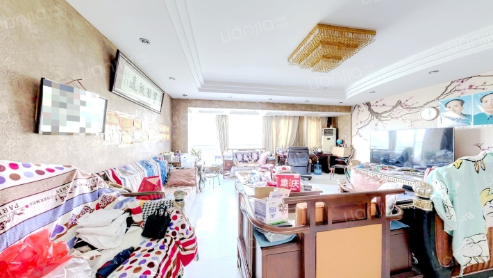 金枫苑二手房实景图