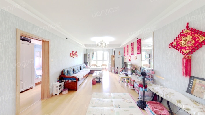 碧溪苑二手房实景图