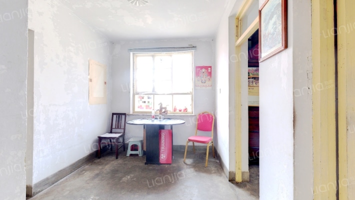 毓璜顶西路二手房实景图