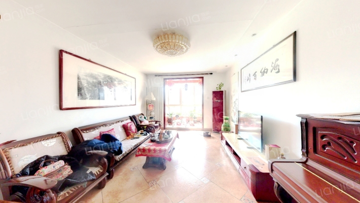 云兴家园二手房实景图
