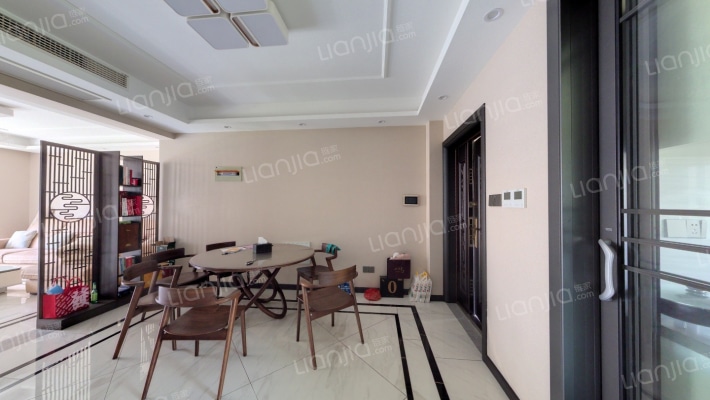 康桥花园二手房实景图