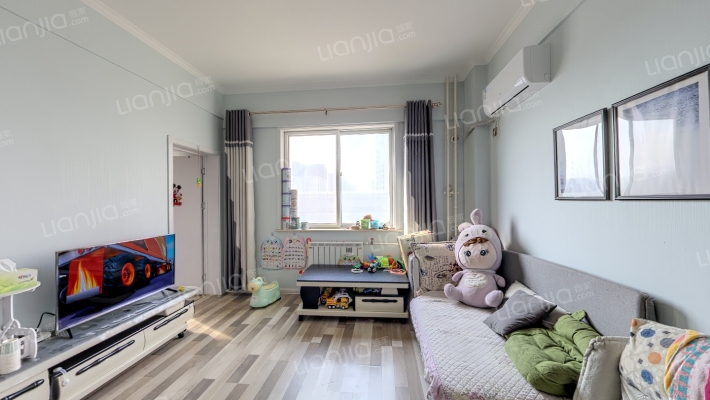 泾渭馨佳苑二手房实景图