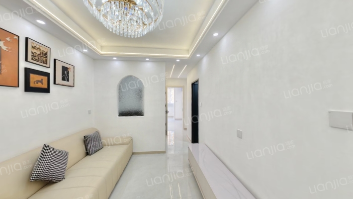 中高楼层，楼栋位置好，采光好！-