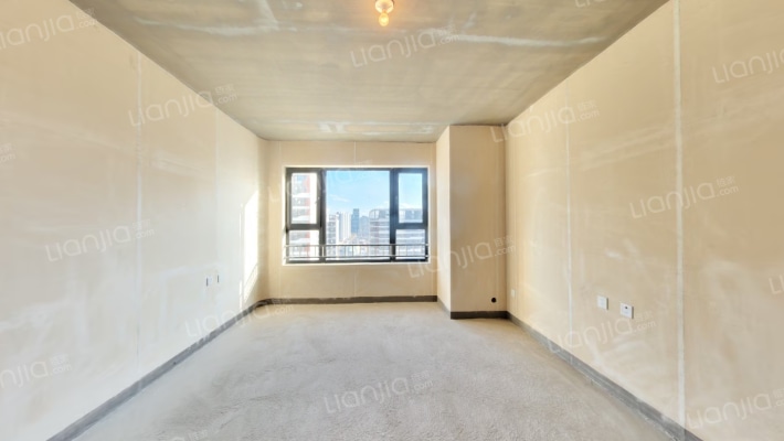 德泰金悦家园二手房实景图