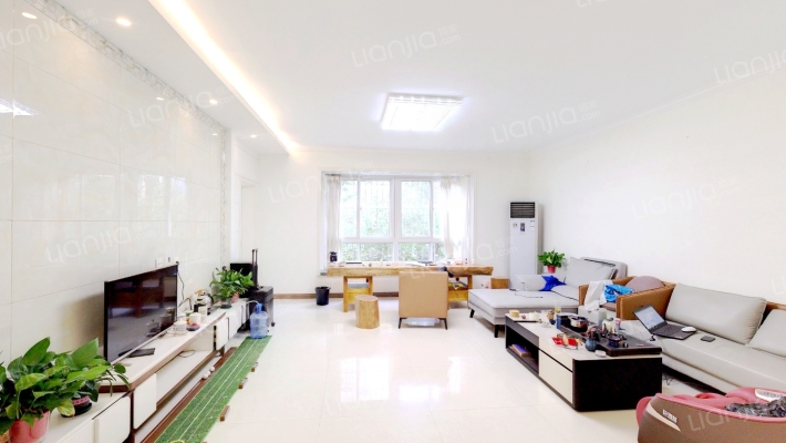 豫法东苑二手房实景图