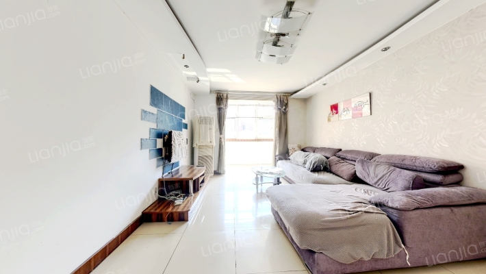 大唐花园二手房实景图