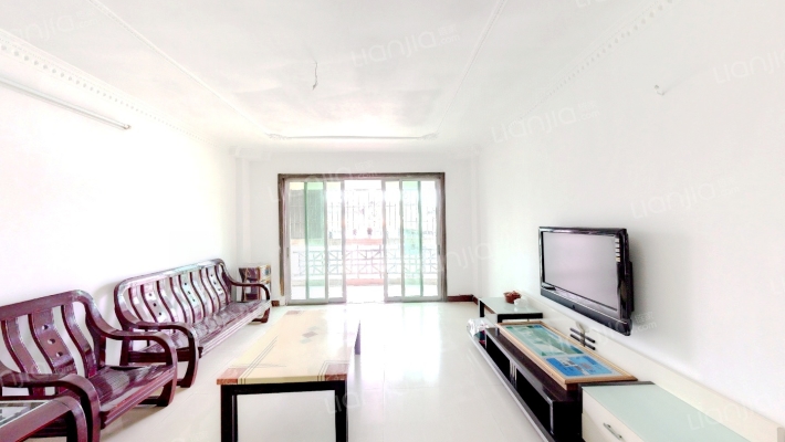 新城四号区二手房实景图