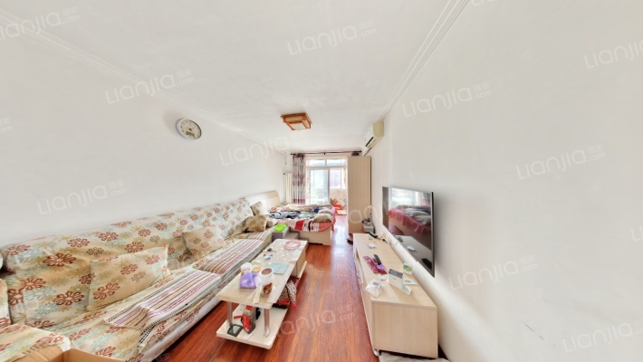 南环里二手房实景图