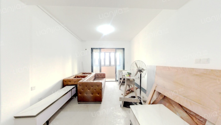 旗山苑二手房实景图