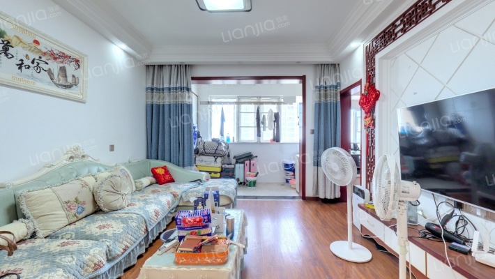 紫轩时代广场二手房实景图