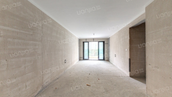 保利大都汇二手房实景图