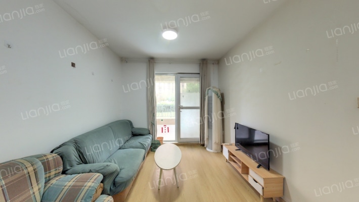 力高阳光海岸二手房实景图