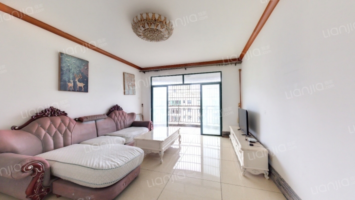 华荣府二手房实景图