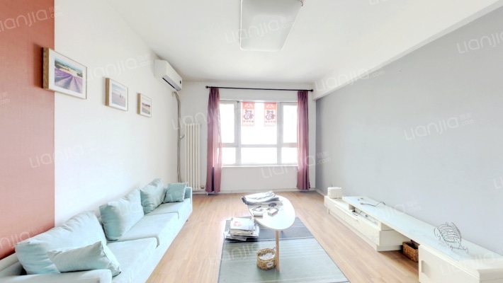 景明大厦二手房实景图