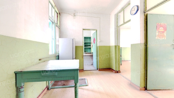 罗家庄社区二手房实景图