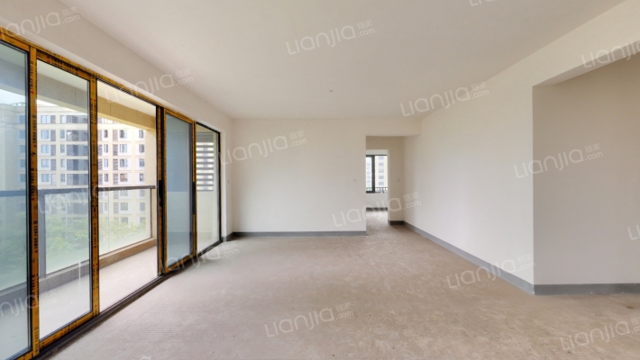 绿城两江御园玉兰园二手房实景图