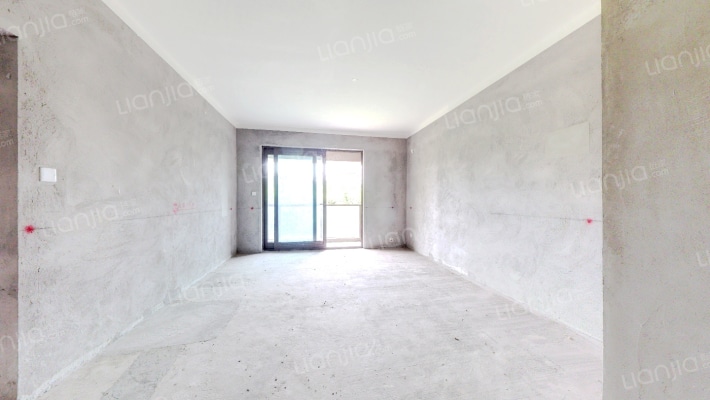 华远海蓝和光一期二手房实景图