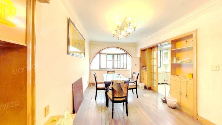 嘉登公寓二手房实景图