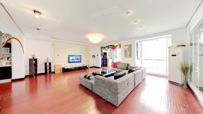 小平岛E东组团二手房实景图