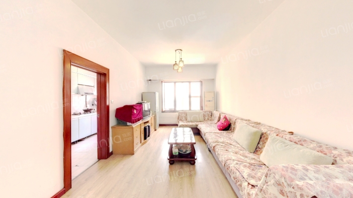 时代广场二手房实景图