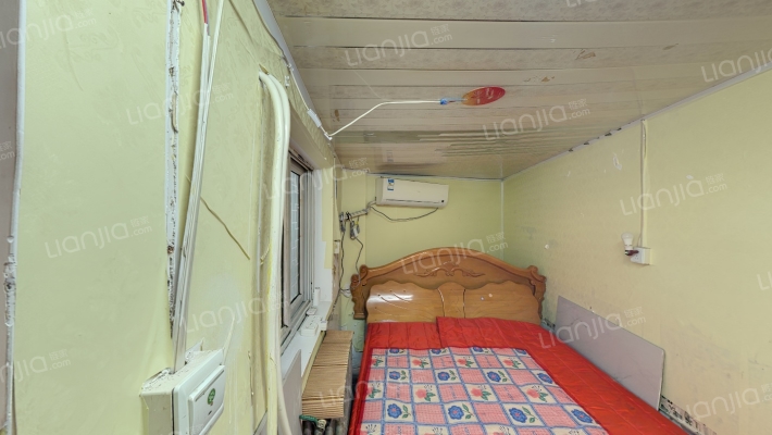 包头道二手房实景图