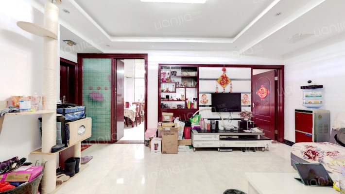 晨曦园二手房实景图