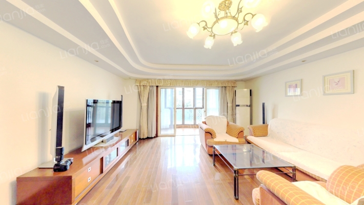 凯兴苑二手房实景图