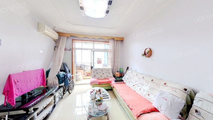 45所1区二手房实景图