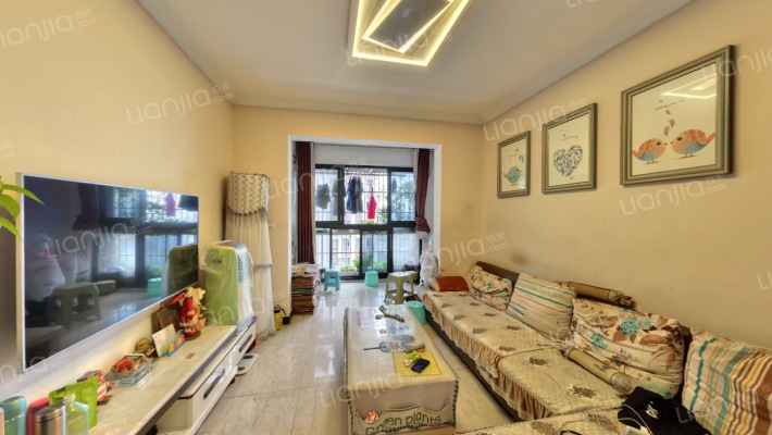 蜜立方二手房实景图